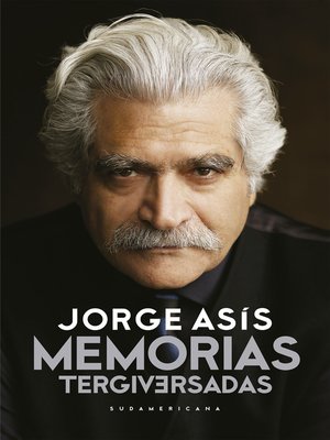 cover image of Memorias tergiversadas